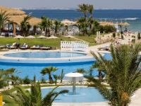 Royal Thalassa Monastir -  