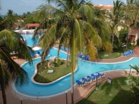 Be Live Las Morlas -  