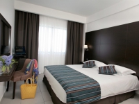 Anemi Hotel Apartments -  