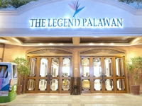Legend Palawan -  