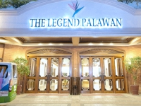 Legend Palawan -  