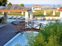 Dion Palace Resort   Spa -  