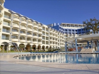 Atrium Platinum Luxury Resort Hotel   Spa -  