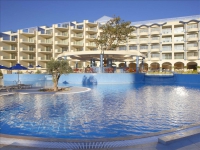 Atrium Platinum Luxury Resort Hotel   Spa -  