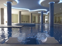 Atrium Platinum Luxury Resort Hotel   Spa -   