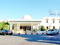 Zodiac Hotel -  