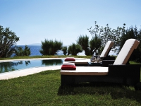 CAPSIS OH! ALL SUITE HOTEL -  