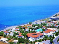 Grecotel Caramel Boutique Resort -   