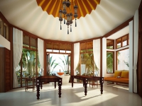 Anantara Veli Resort   Spa -  