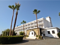 Sveltos Hotel -  