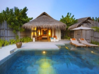 Anantara Dhigu Resort   Spa - 