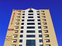 Loyalty Inn Almaha Regency Apartment - Al Maha Regency Suites