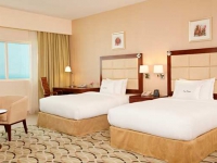 Doubletree by Hilton Ras Al Khaimah - Doubletree by Hilton Ras Al Khaimah