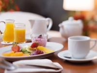 Moevenpick Resort   Spa Karon Beach - Breakfast