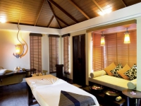 Moevenpick Resort   Spa Karon Beach - The Spa Treatment Room
