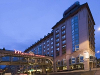 Mercure Budapest Korona Hotel - Mercure Budapest Korona Hotel 4*