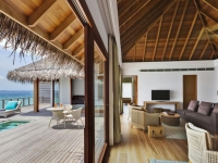 Dusit Thani Maldives - Dusit Thani Maldives 5*