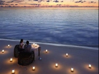 Dusit Thani Maldives - Dusit Thani Maldives