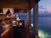 Four Seasons Resort Landaa Giravaru - Four Seasons Resort Landaa Giravaru