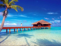 Medhufushi Island Resort - Medhufushi Island Resort