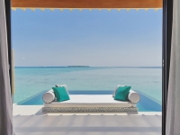 Palm Beach Resort   Spa Maldives - Palm Beach