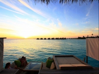 Six Senses Laamu Olhuveli Island - Six Senses Laamu Olhuveli Island