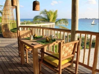 Six Senses Laamu Olhuveli Island - Six Senses Laamu Olhuveli Island