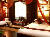 Ramayana Koh Chang Resort - Ramayana Koh Chang Resort
