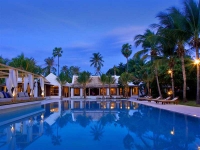 Samui Palm Beach Resort - Samui Palm Beach Resort