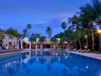 Samui Palm Beach Resort - Samui Palm Beach Resort