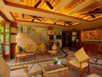 Chaba Cabana Beach  Resort   Spa - Chaba Cabana Beach