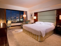 Intercontinental Hotel Abu Dhabi 5* - Intercontinental Hotel Abu Dhabi