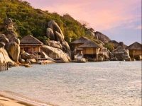 Six Senses Hideway Ninh Van Bay - Six Senses Hideway Ninh Van Bay