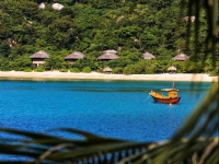 Six Senses Hideway Ninh Van Bay - Six Senses Hideway Ninh Van Bay