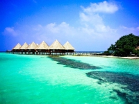 Velidhu Island Resort - Velidhu Island Resort, 4*