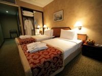 Kervansaray Hotel Istanbul - Kervansaray Hotel Istanbul