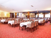 Legacy Ottoman Hotel - Legacy Ottoman Hotel