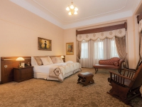Legacy Ottoman Hotel - Legacy Ottoman Hotel