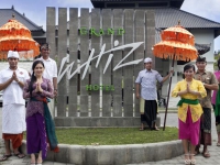 Grand Whiz Hotel Nusa Dua - Grand Whiz Hotel Nusa Dua 3*