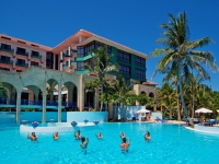 Melia Las Americas Suites   Golf Resort - 