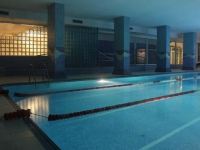 AR Roca Esmeralda   Spa - 