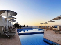 Mistral Mare Hotel - Mistral Mare Hotel 4*