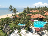 Inna Grand Bali Beach - Inna Grand Bali Beach 4*