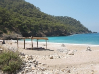 Akdeniz Beach - Akdeniz Beach