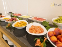 Sarp Hotel - 