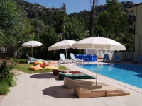 Zeus Turunc Hotel - Zeus Turunc