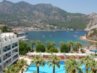 Turunc Hotel - Turunc Hotel