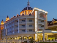 Dream World Resort   Spa - отель