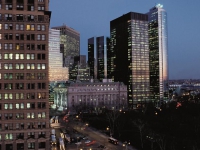 The Ritz-Carlton Battery Park Hotel -   