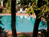 Longuinhos Beach Resort - 